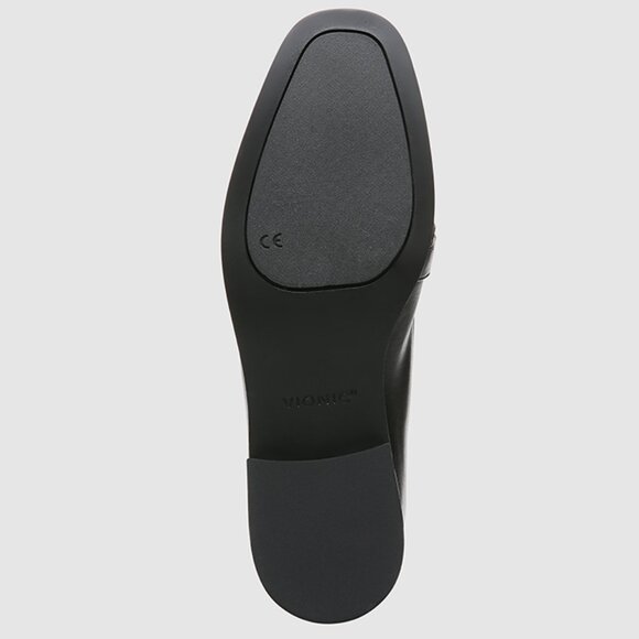 NEW Vionic Mizelle Women's Slip On Casual Loafer in Black size 9.5 - Picture 5 of 12